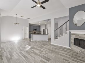 8726 Rolling Rapids Road, Humble TX 77346