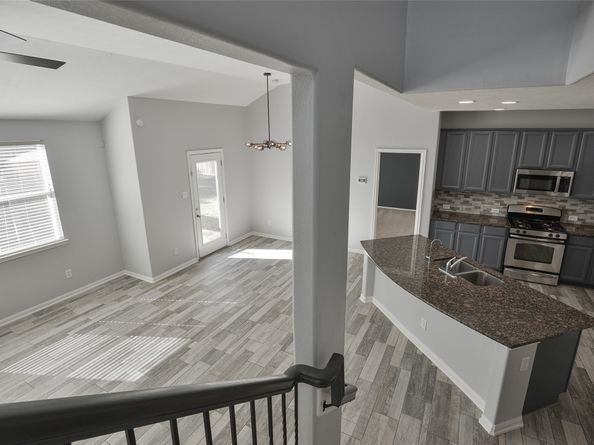 8726 Rolling Rapids Road, Humble TX 77346