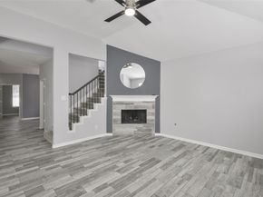 8726 Rolling Rapids Road, Humble TX 77346