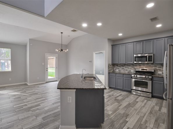 8726 Rolling Rapids Road, Humble TX 77346