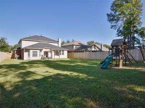 8726 Rolling Rapids Road, Humble TX 77346