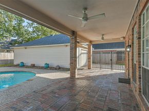 13722 Greenwood Manor Drive, Cypress TX 77429