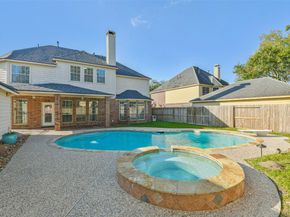 13722 Greenwood Manor Drive, Cypress TX 77429