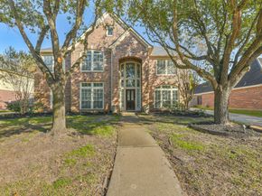 13722 Greenwood Manor Drive, Cypress TX 77429
