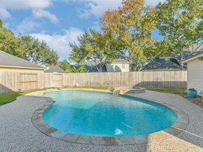 13722 Greenwood Manor Drive, Cypress TX 77429