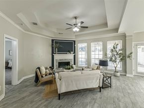 13722 Greenwood Manor Drive, Cypress TX 77429