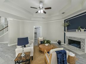 13722 Greenwood Manor Drive, Cypress TX 77429
