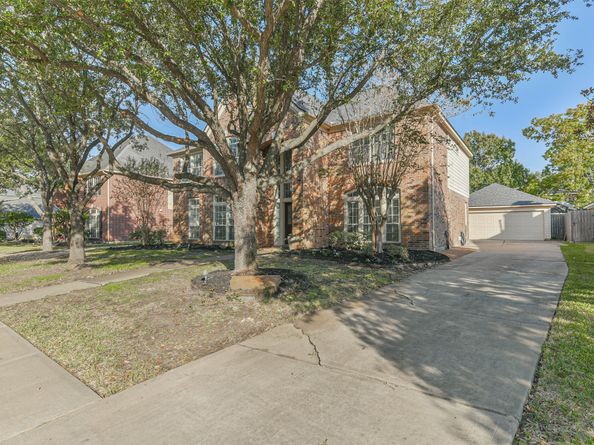 13722 Greenwood Manor Drive, Cypress TX 77429