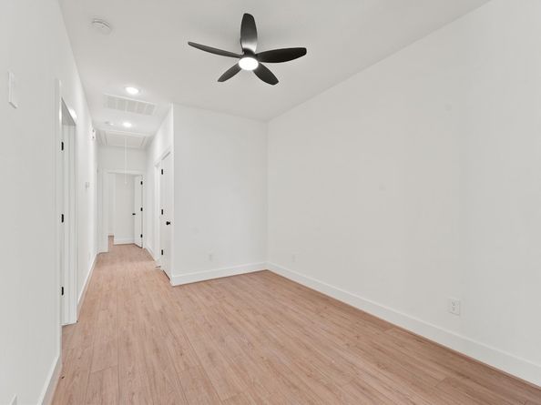 407 Calloway Street AB, Houston TX 77029