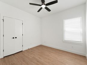 407 Calloway Street AB, Houston TX 77029