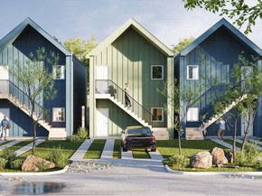 407 Calloway Street AB, Houston TX 77029