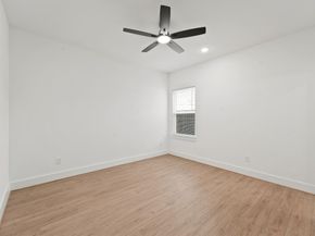 407 Calloway Street AB, Houston TX 77029