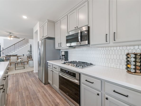 19547 Shady Hike Lane, Cypress TX 77433