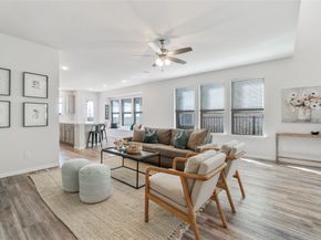 19547 Shady Hike Lane, Cypress TX 77433