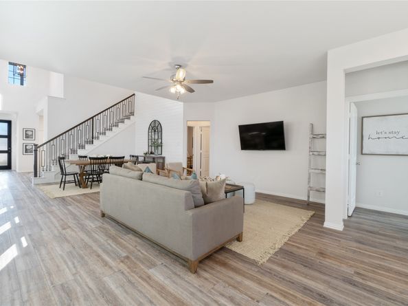 19547 Shady Hike Lane, Cypress TX 77433