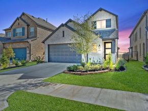 19547 Shady Hike Lane, Cypress TX 77433