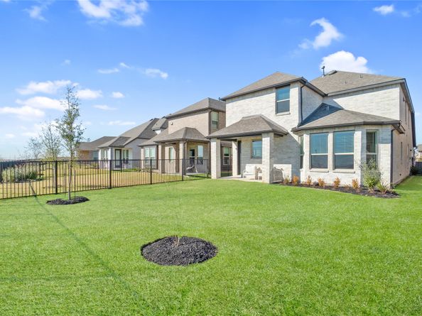 19547 Shady Hike Lane, Cypress TX 77433