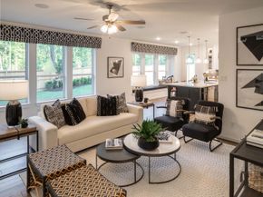 450 Lake Day Drive, Conroe TX 77304