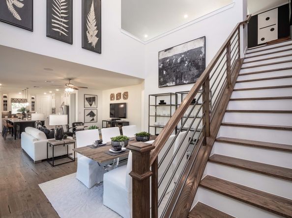 450 Lake Day Drive, Conroe TX 77304