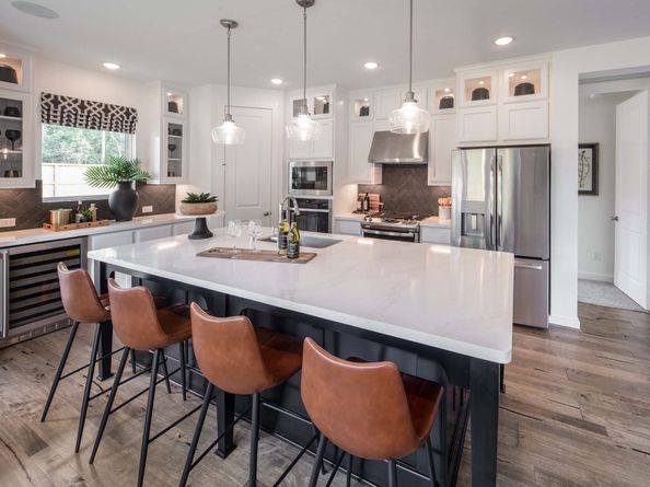 450 Lake Day Drive, Conroe TX 77304