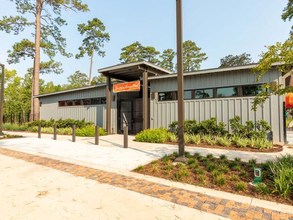 450 Lake Day Drive, Conroe TX 77304