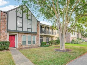 1334 Country Place Drive, Houston TX 77079