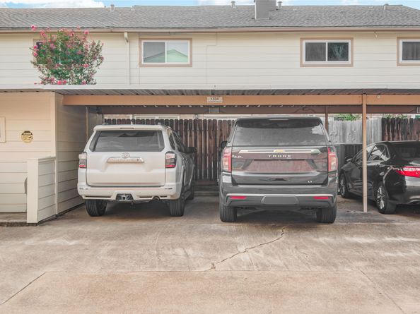 1334 Country Place Drive, Houston TX 77079