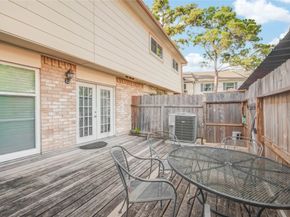 1334 Country Place Drive, Houston TX 77079