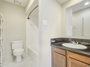 1334 Country Place Drive, Houston TX 77079