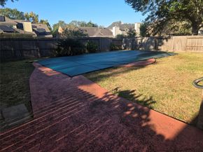 3206 Rimrock Drive, Missouri City TX 77459