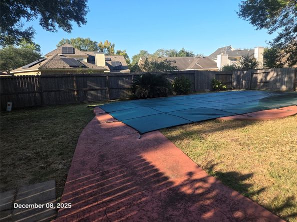 3206 Rimrock Drive, Missouri City TX 77459