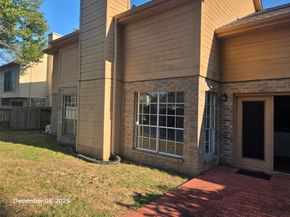 3206 Rimrock Drive, Missouri City TX 77459