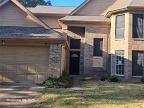 3206 Rimrock Drive, Missouri City TX 77459