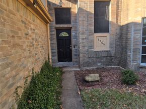 3206 Rimrock Drive, Missouri City TX 77459