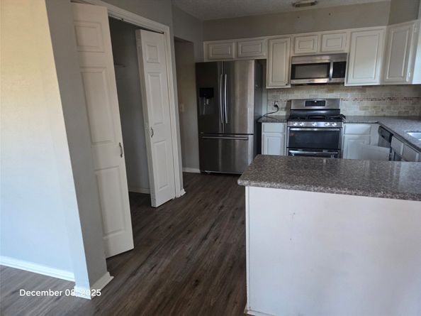 3206 Rimrock Drive, Missouri City TX 77459