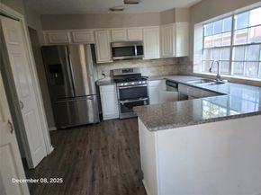 3206 Rimrock Drive, Missouri City TX 77459