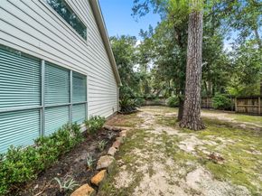 25 N Summer Star Court, The Woodlands TX 77380