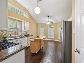 25 N Summer Star Court, The Woodlands TX 77380