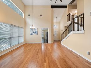 25 N Summer Star Court, The Woodlands TX 77380