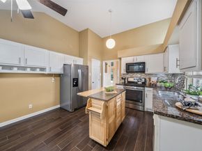 25 N Summer Star Court, The Woodlands TX 77380