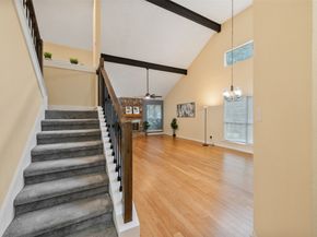 25 N Summer Star Court, The Woodlands TX 77380