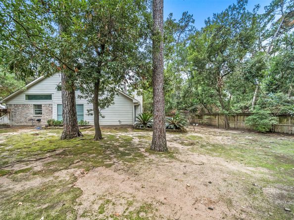 25 N Summer Star Court, The Woodlands TX 77380