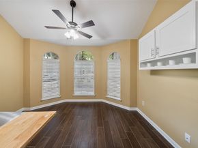 25 N Summer Star Court, The Woodlands TX 77380