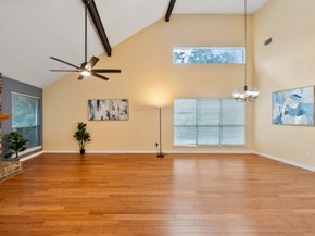 25 N Summer Star Court, The Woodlands TX 77380