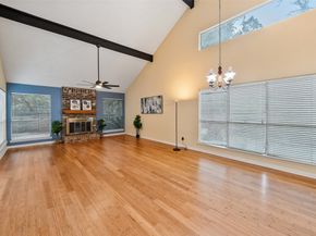 25 N Summer Star Court, The Woodlands TX 77380