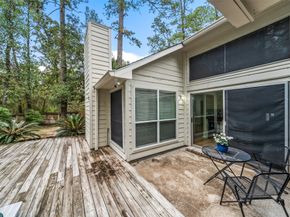 25 N Summer Star Court, The Woodlands TX 77380