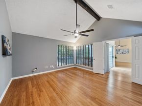 25 N Summer Star Court, The Woodlands TX 77380