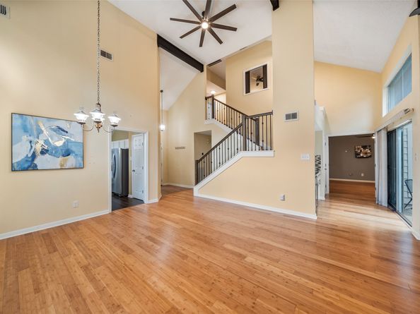 25 N Summer Star Court, The Woodlands TX 77380