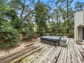 25 N Summer Star Court, The Woodlands TX 77380