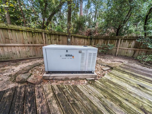 25 N Summer Star Court, The Woodlands TX 77380